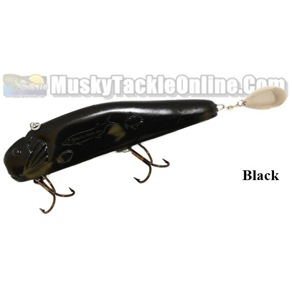 Bondy Bait - Original - Musky Tackle Online Bondy Bait - Original - Musky Tackle Online